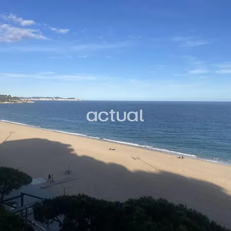 Super 5a Apartment Platja d'Aro