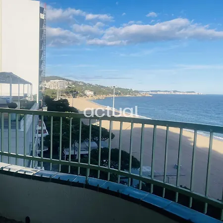 Super 5a * Platja d'Aro