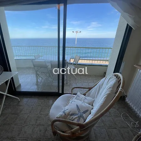 Super 5a Apartment