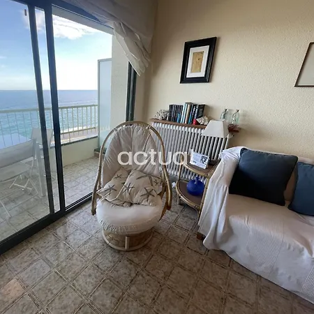 Apartment Super 5a Platja d'Aro