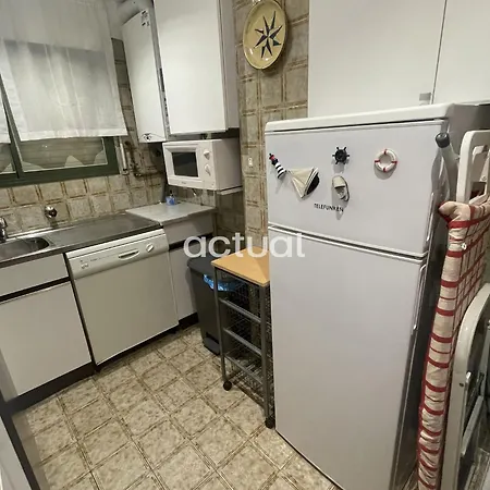 Super 5a Apartment Platja d'Aro
