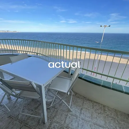 Super 5a Platja d'Aro